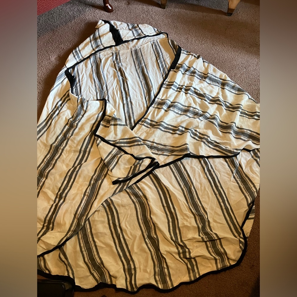 Morocco Handmade outerwear